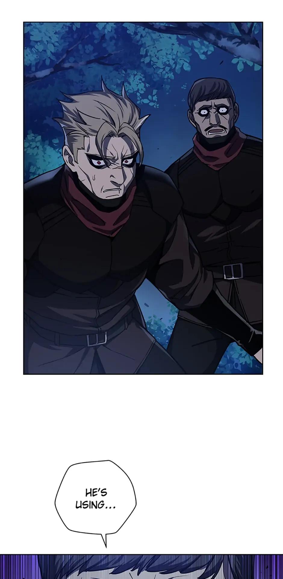 Read Helmut en Manga Online
