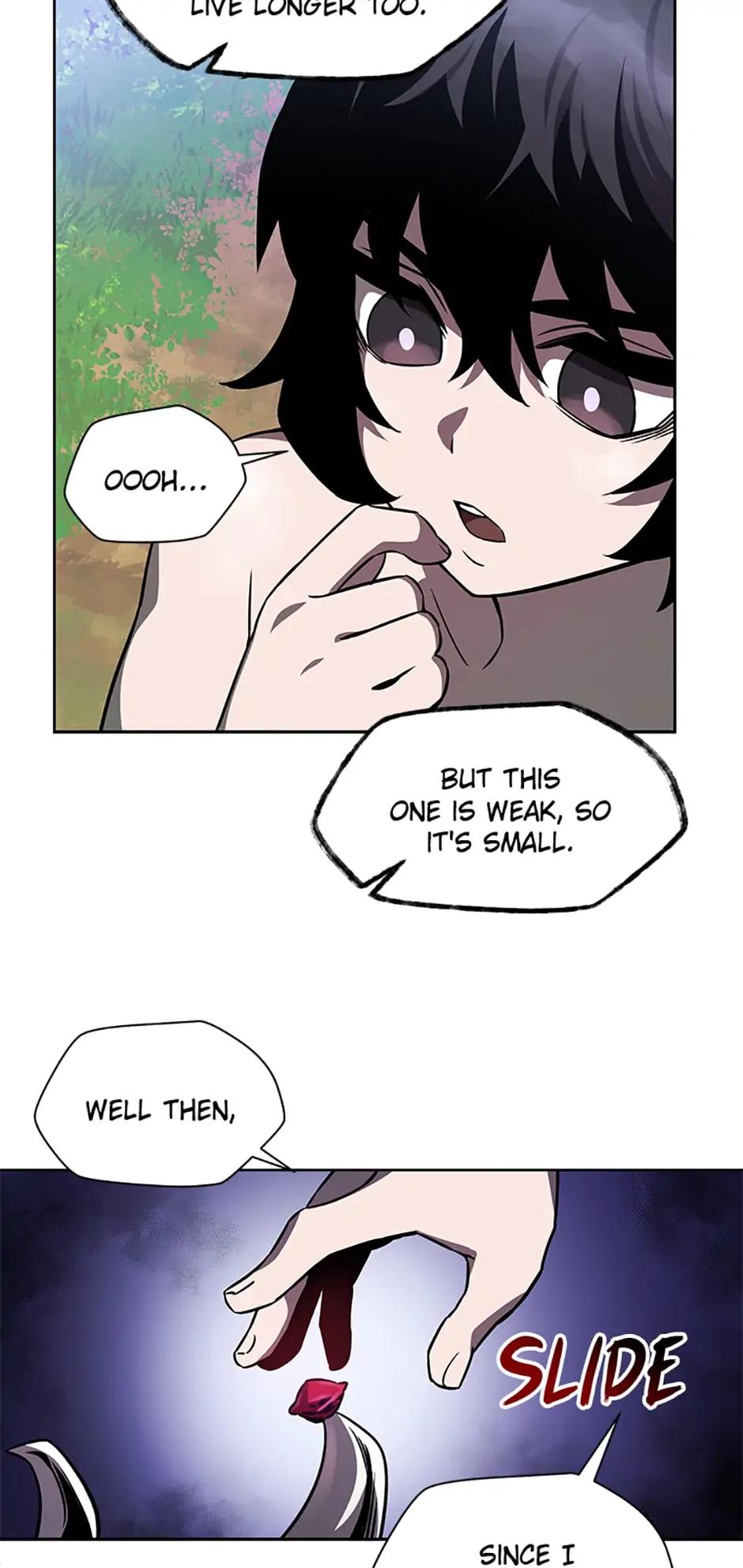 Read Helmut en Manga Online