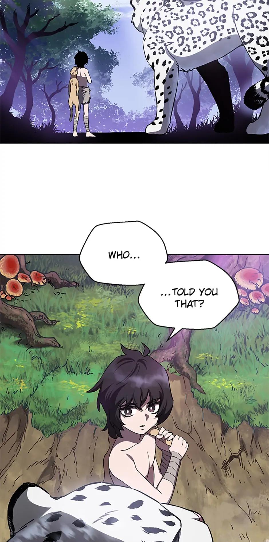 Read Helmut en Manga Online