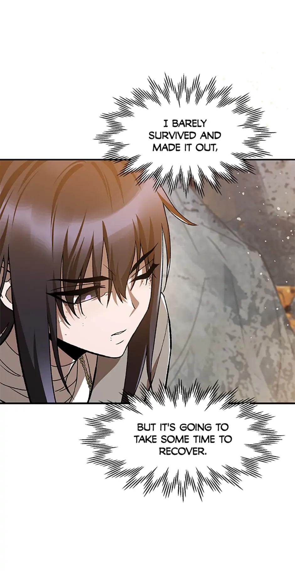 Read Helmut en Manga Online