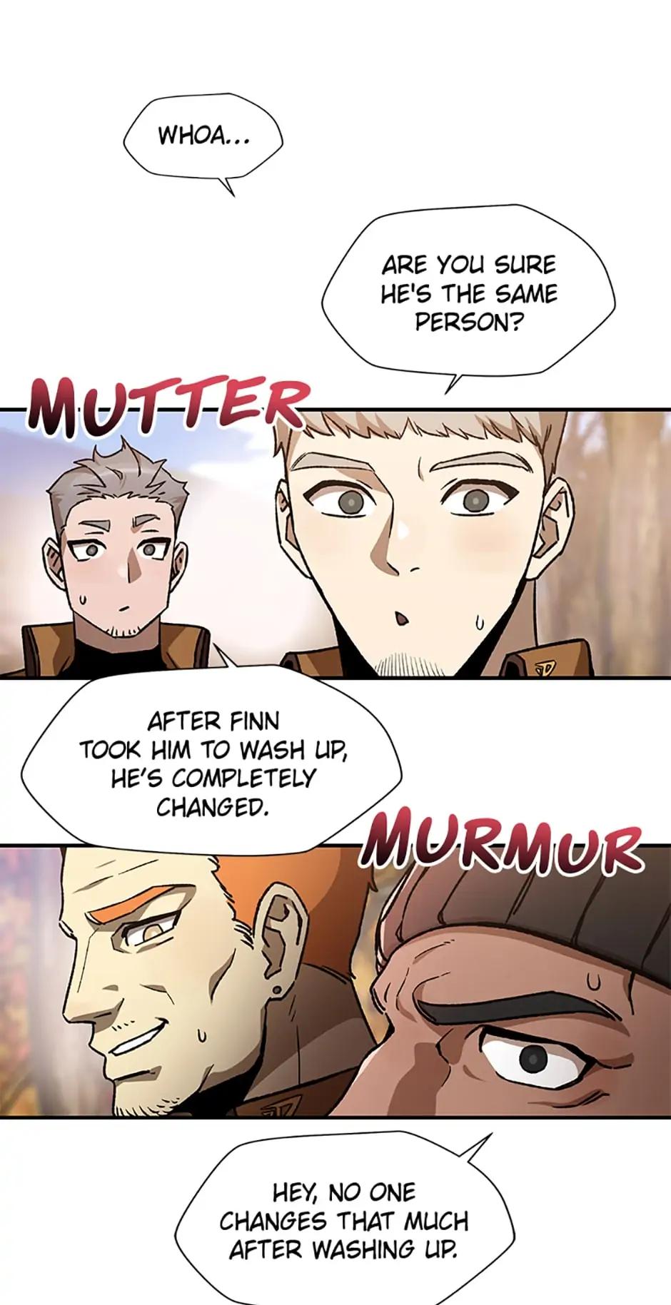 Read Helmut en Manga Online