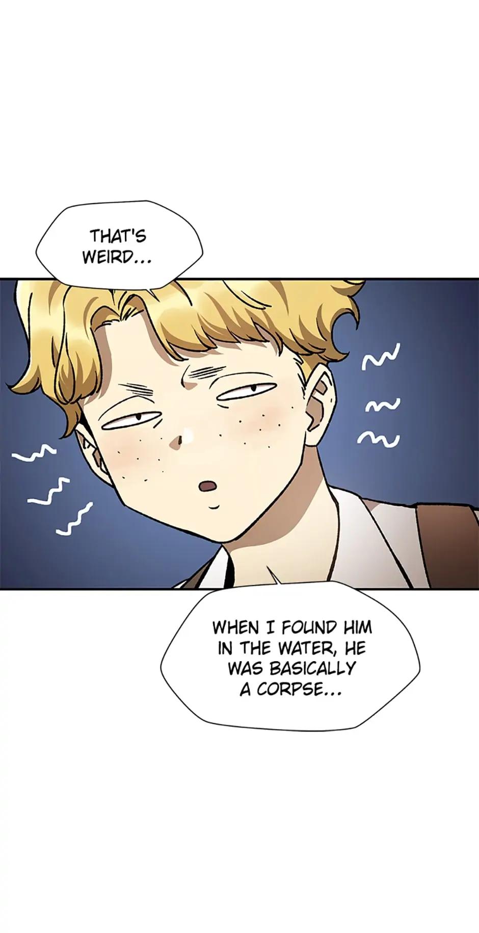 Read Helmut en Manga Online