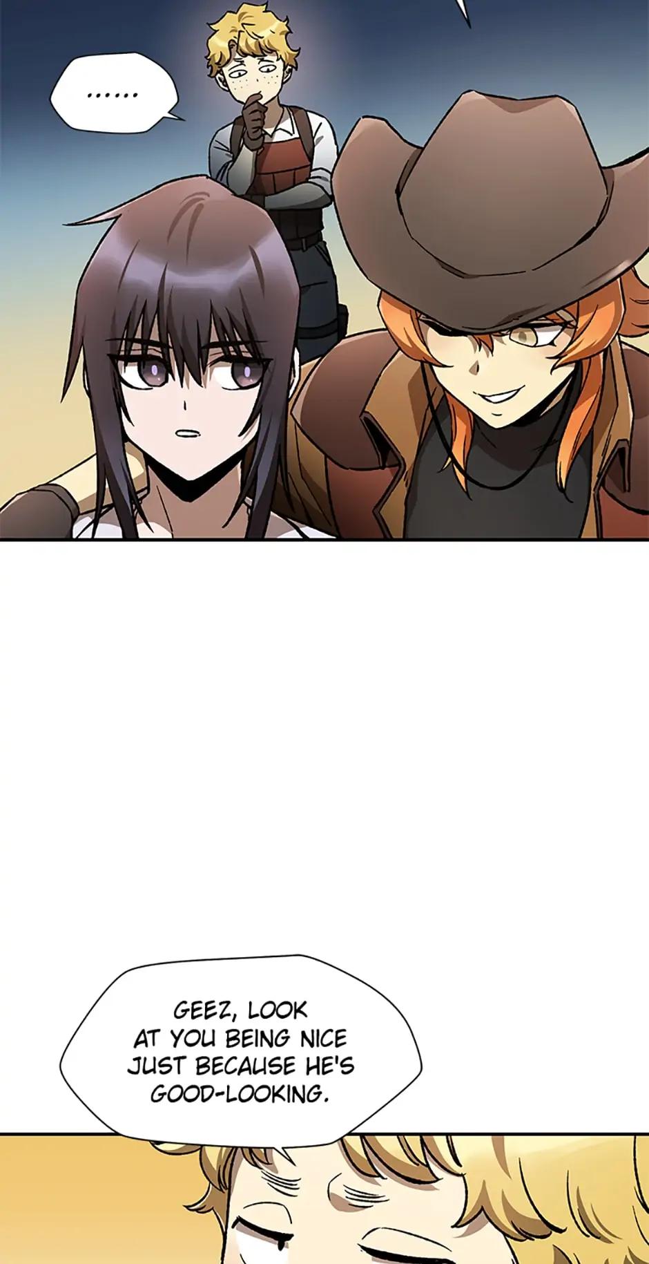 Read Helmut en Manga Online