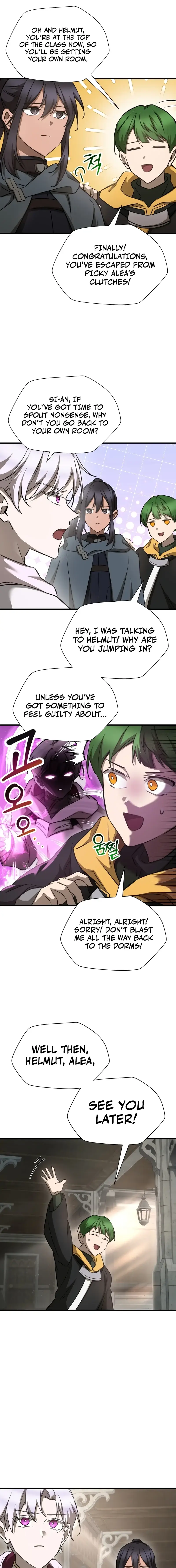 Read Helmut en Manga Online