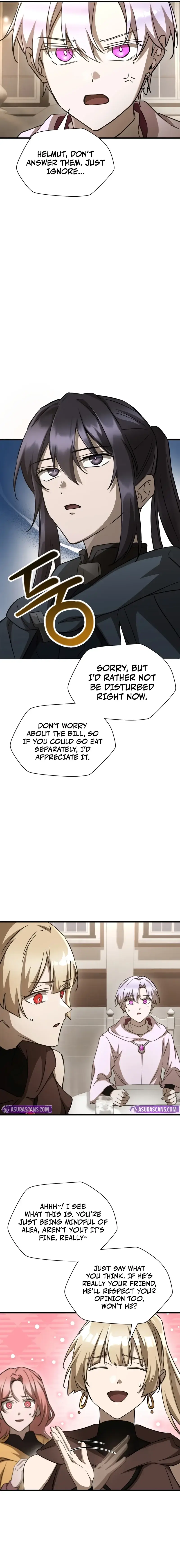 Read Helmut en Manga Online