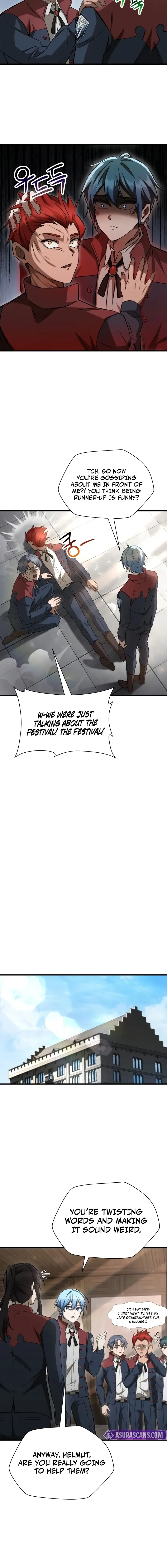 Read Helmut en Manga Online