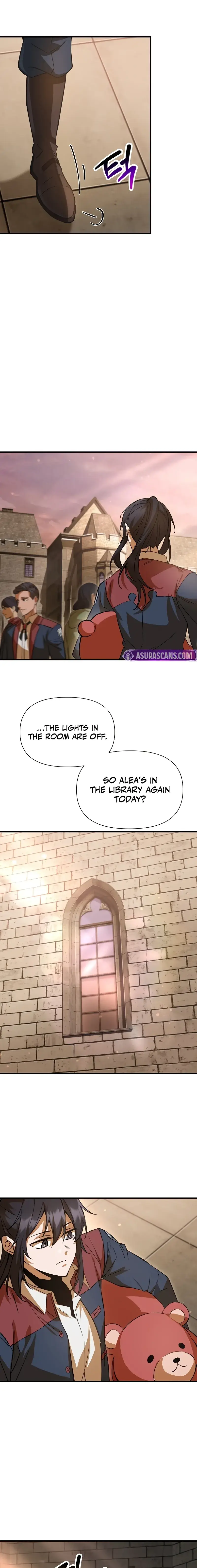 Read Helmut en Manga Online
