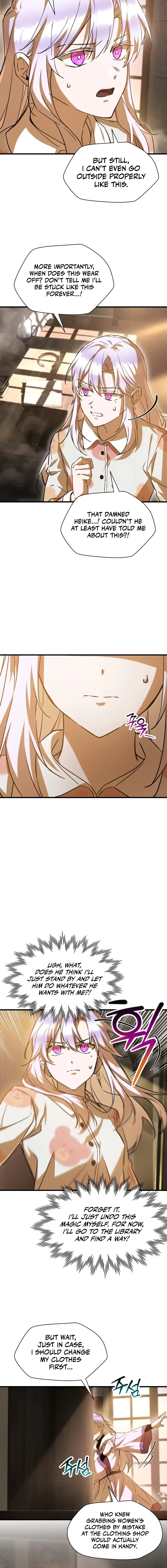 Read Helmut en Manga Online
