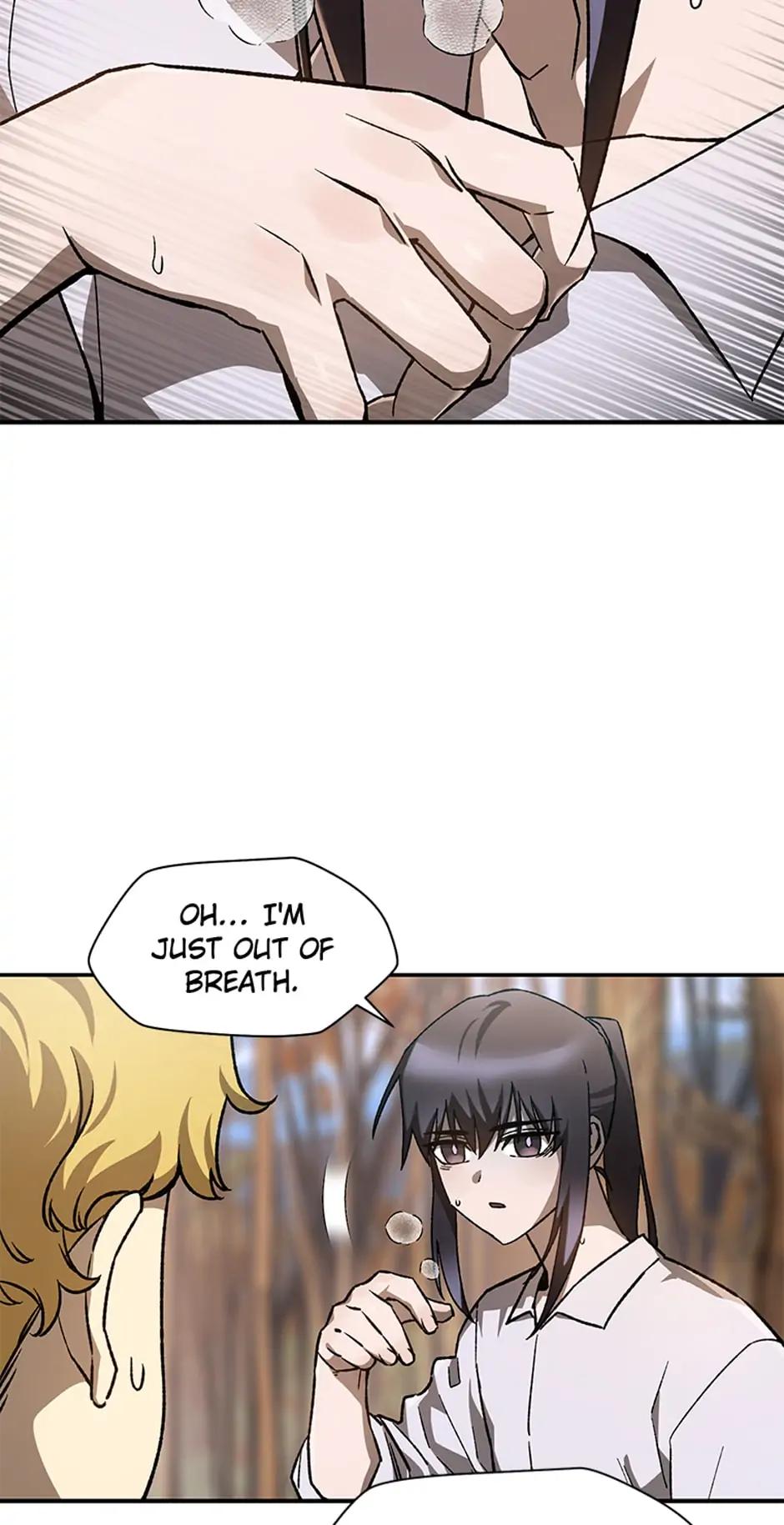 Read Helmut en Manga Online