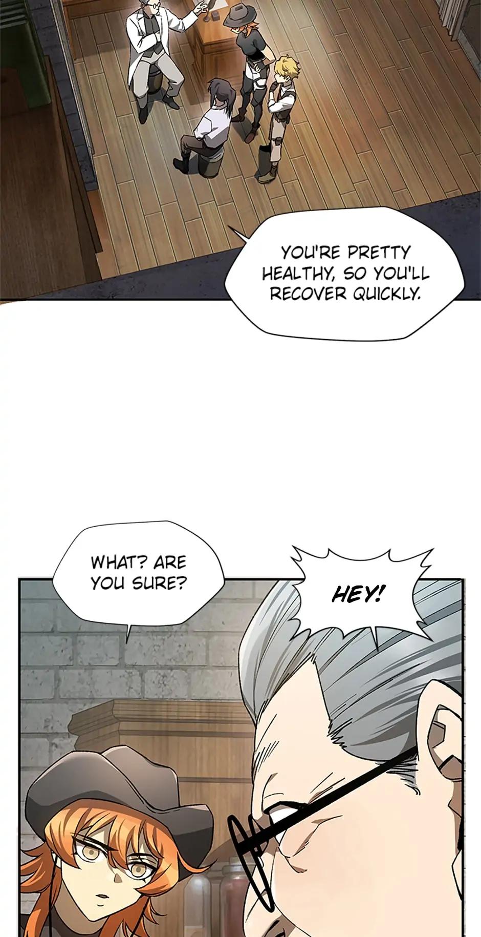 Read Helmut en Manga Online