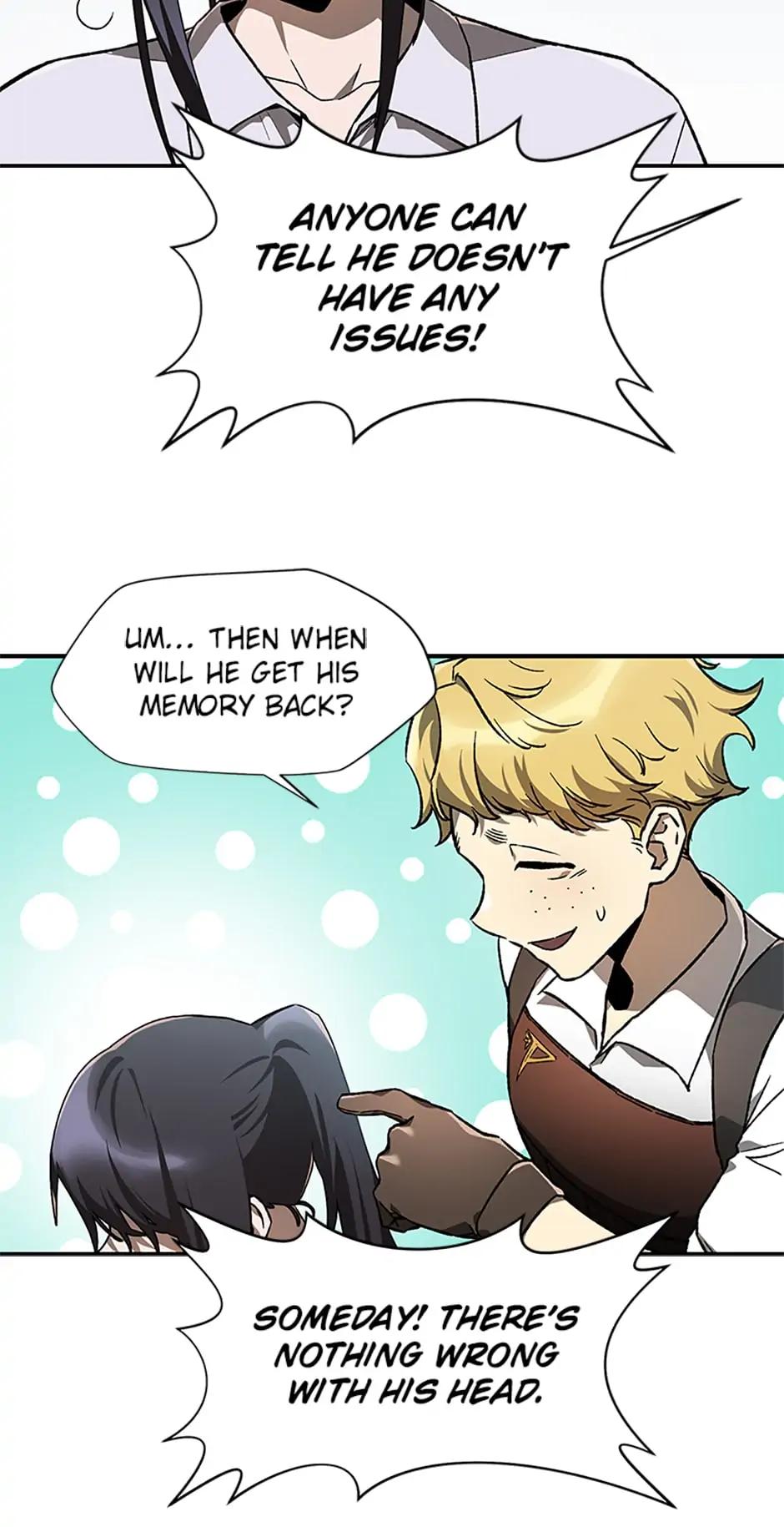 Read Helmut en Manga Online