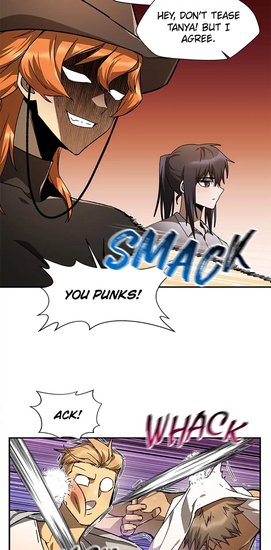 Read Helmut en Manga Online