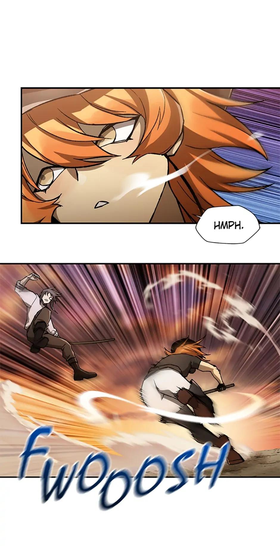 Read Helmut en Manga Online