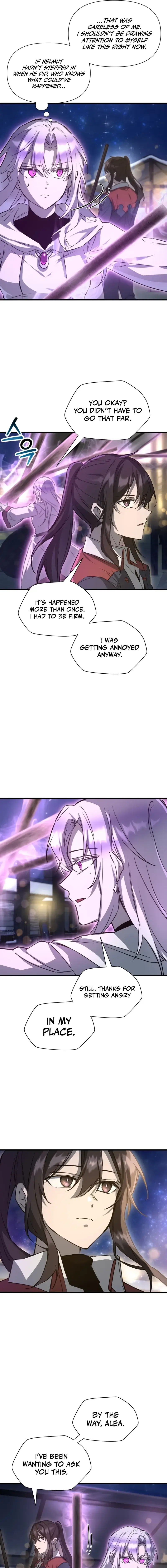 Read Helmut en Manga Online