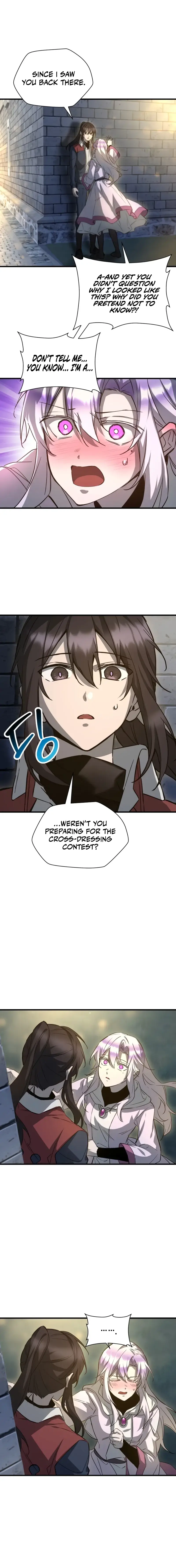 Read Helmut en Manga Online