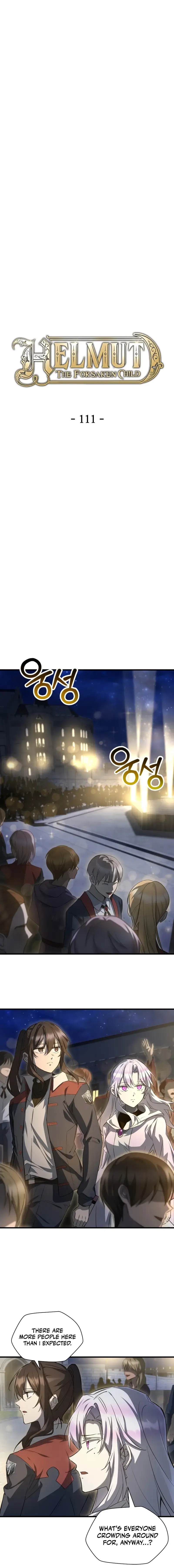 Read Helmut en Manga Online