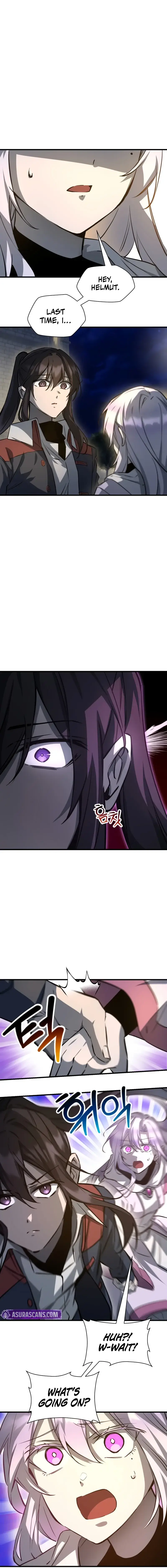 Read Helmut en Manga Online