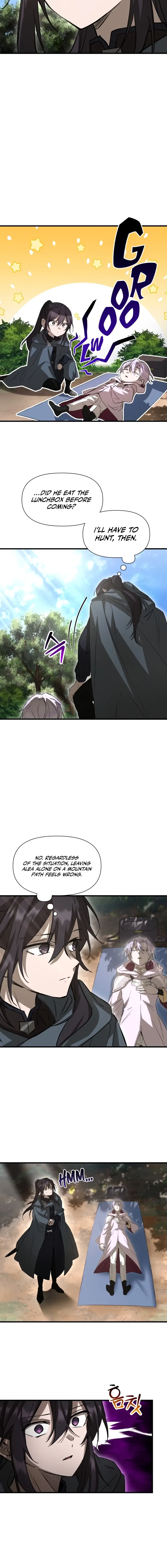 Read Helmut en Manga Online