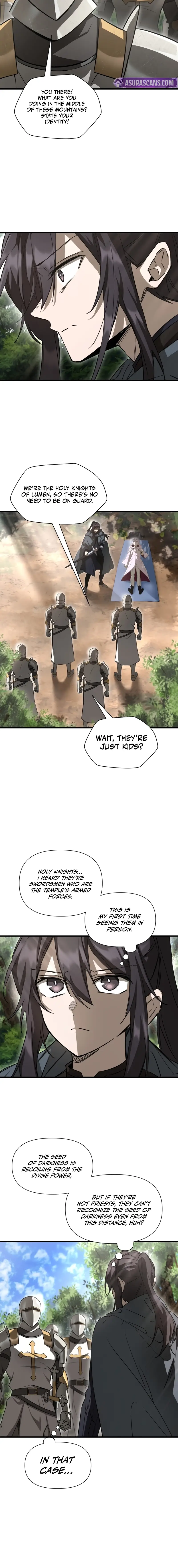 Read Helmut en Manga Online