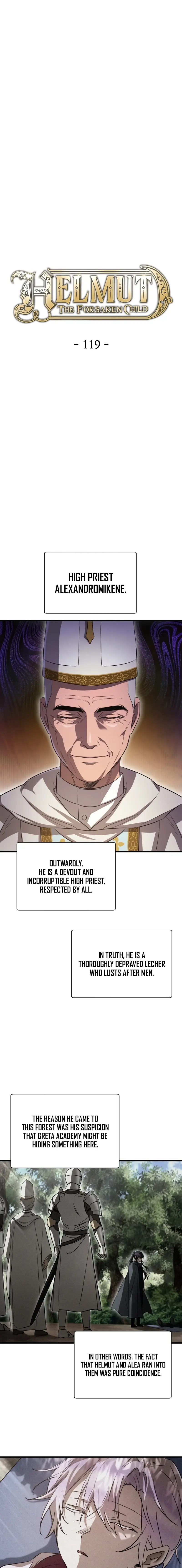 Read Helmut en Manga Online
