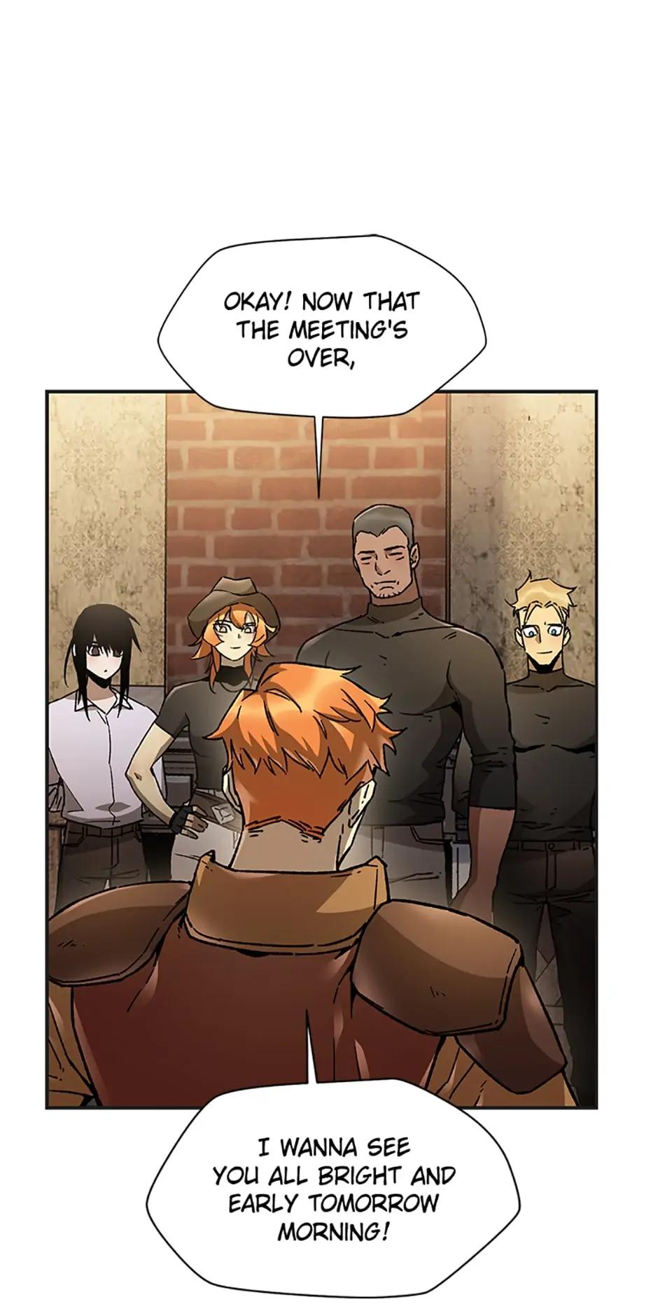 Read Helmut en Manga Online