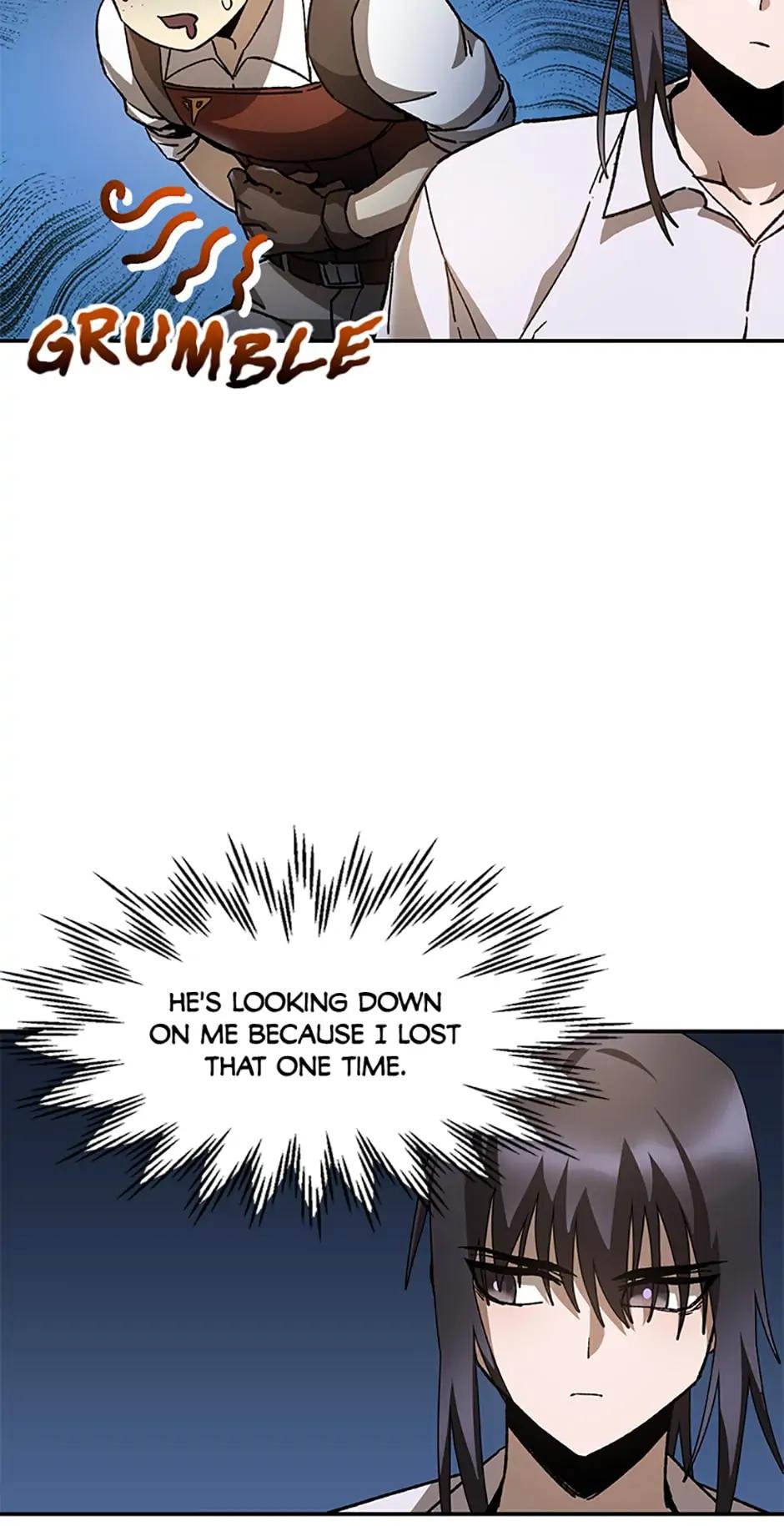 Read Helmut en Manga Online