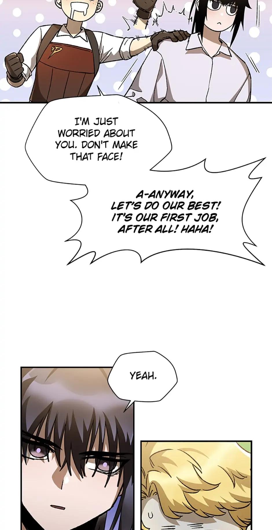 Read Helmut en Manga Online