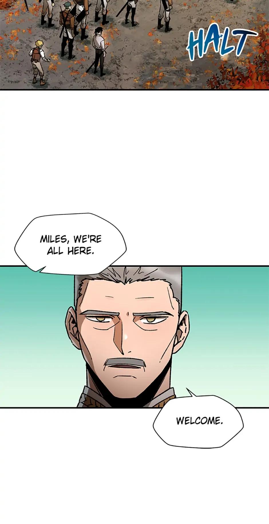 Read Helmut en Manga Online
