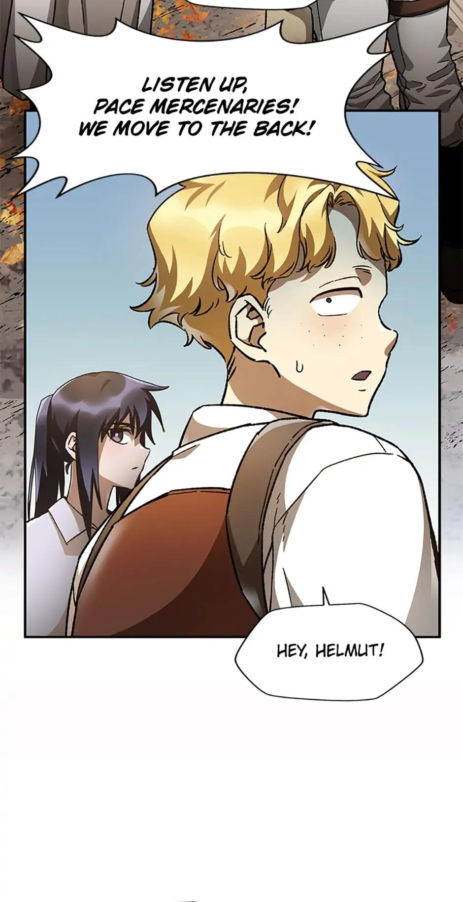 Read Helmut en Manga Online