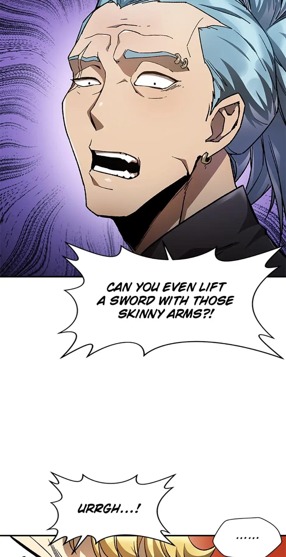 Read Helmut en Manga Online