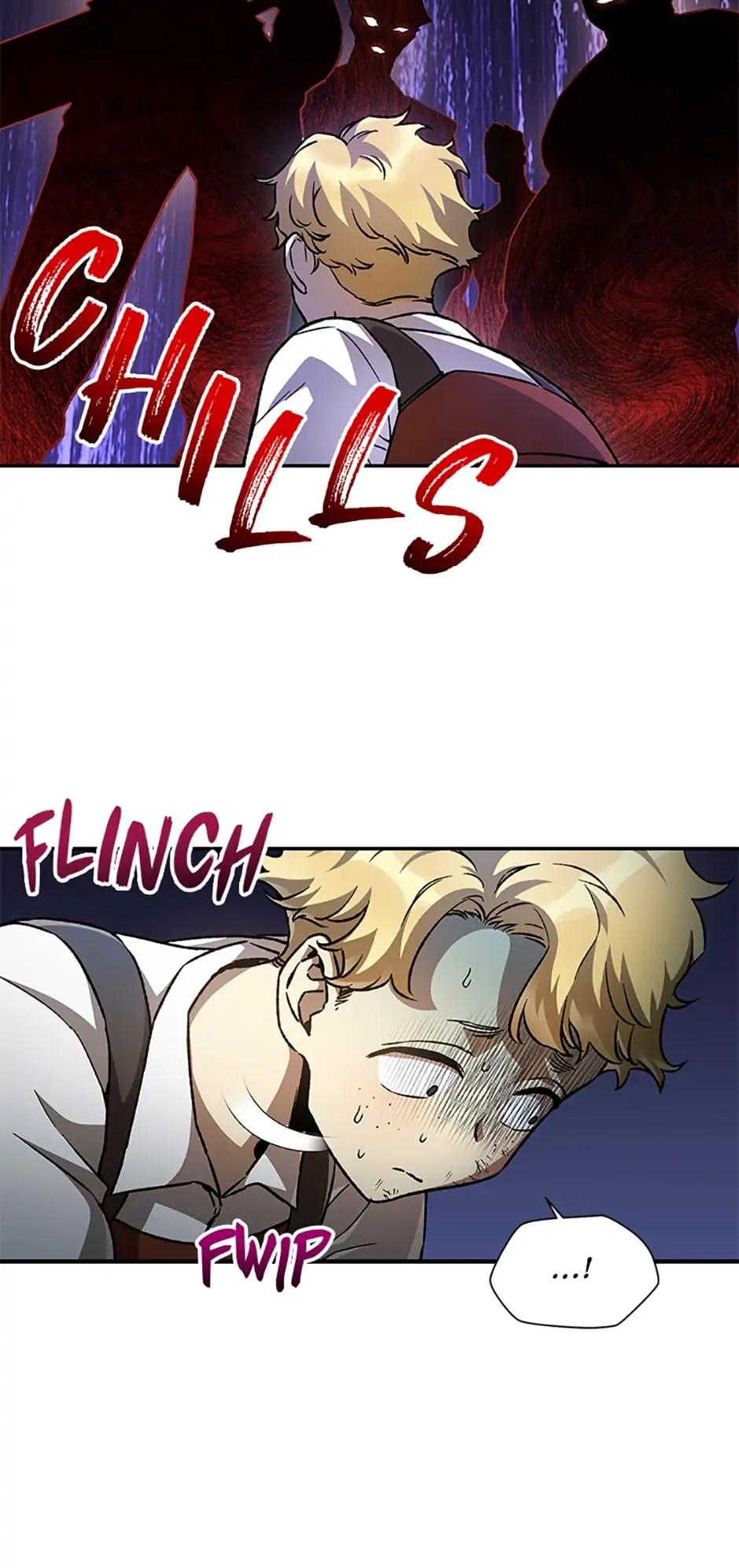 Read Helmut en Manga Online