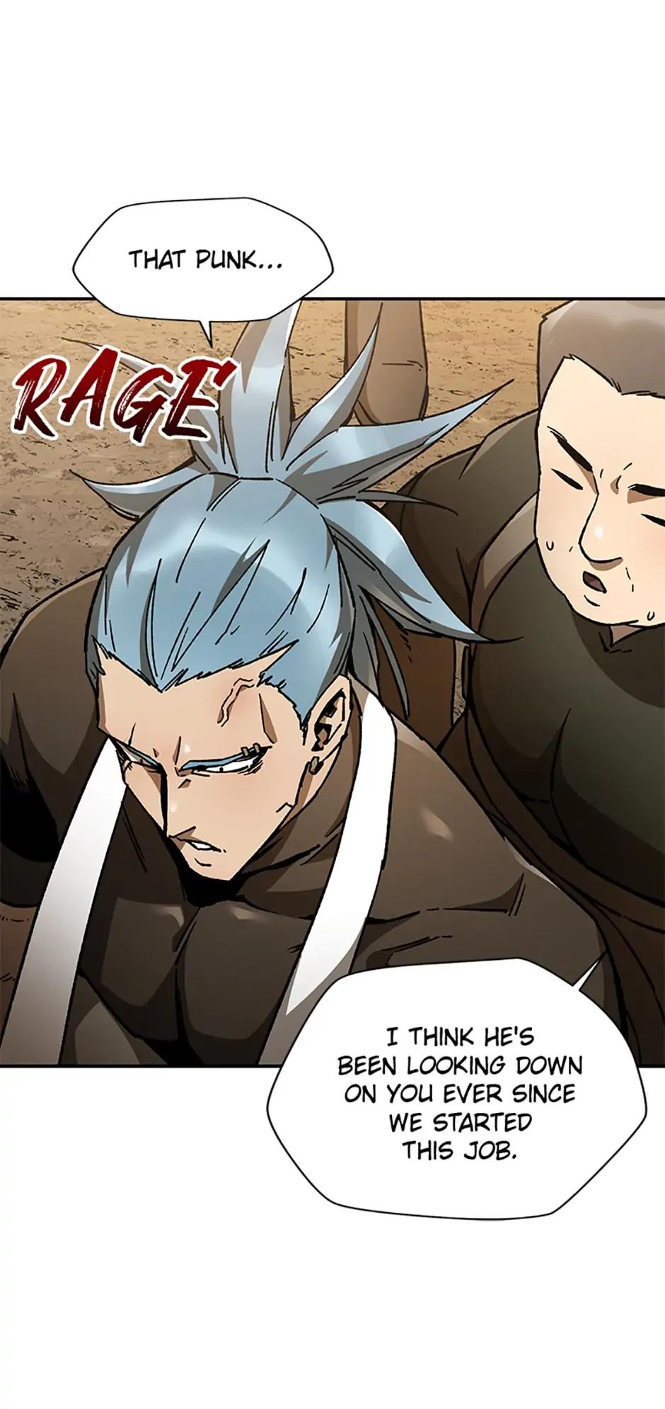 Read Helmut en Manga Online