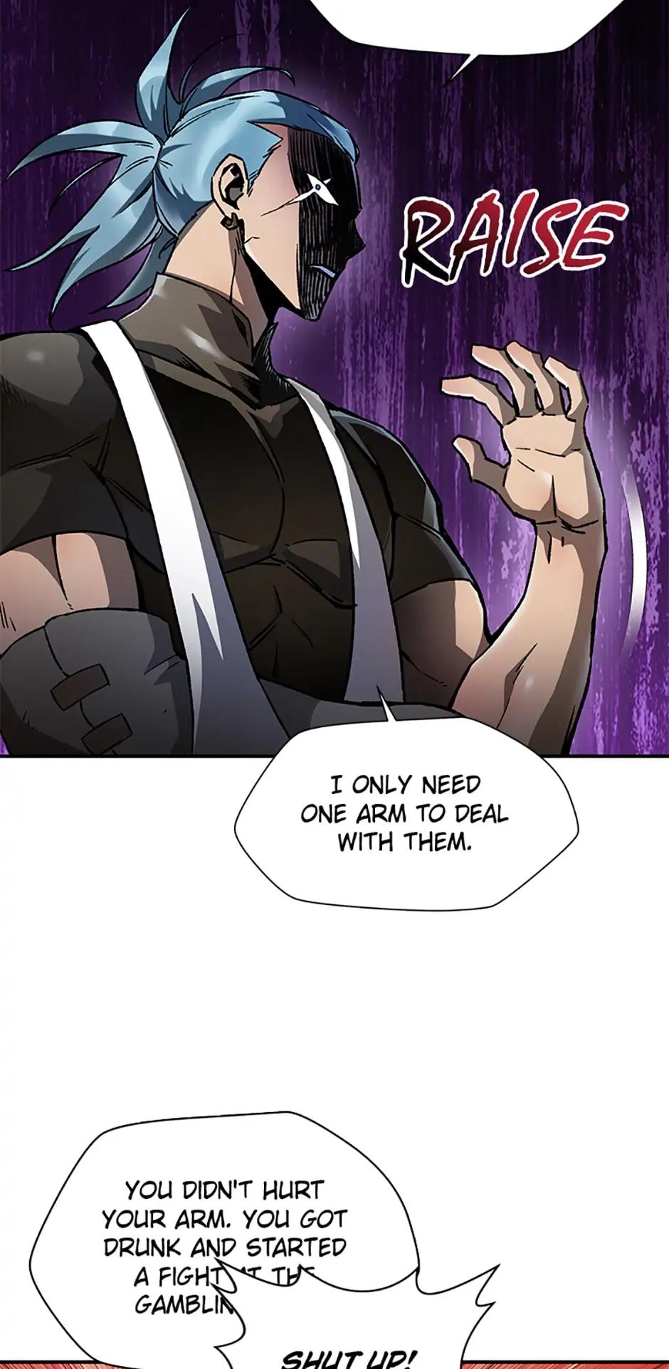 Read Helmut en Manga Online