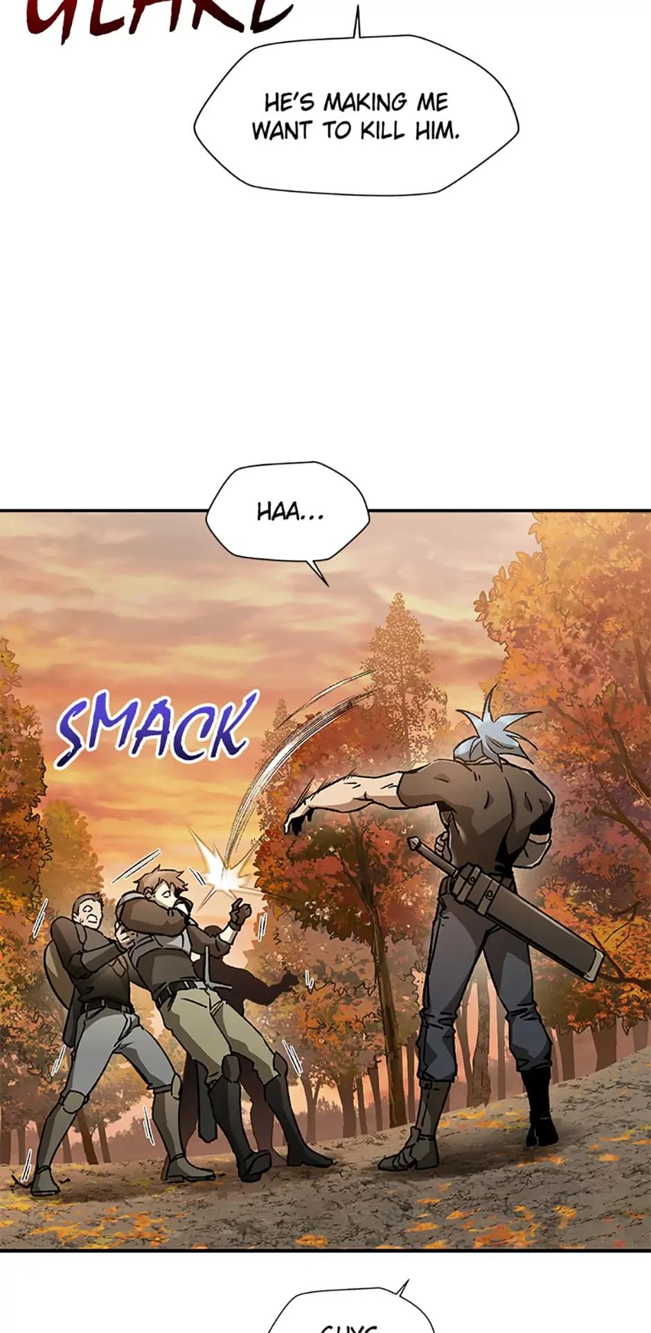 Read Helmut en Manga Online