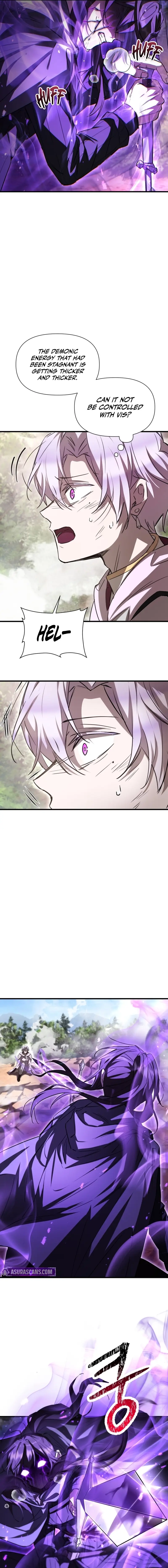 Read Helmut en Manga Online