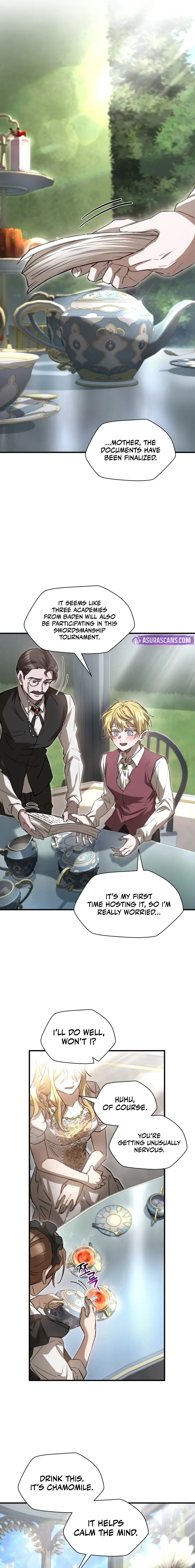 Read Helmut en Manga Online