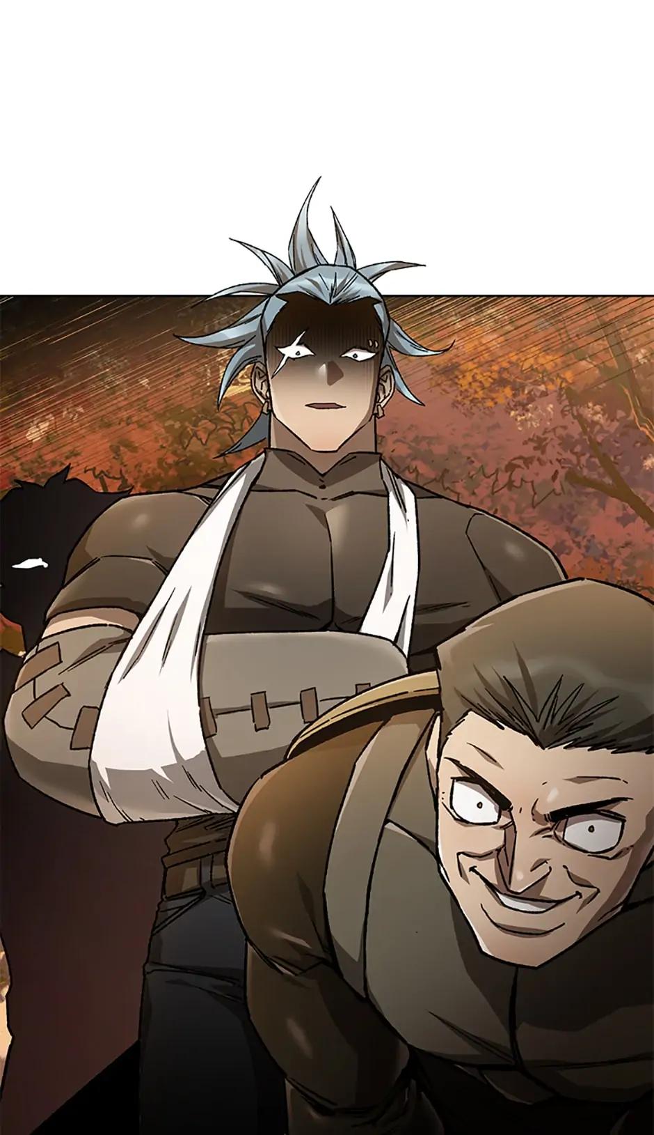 Read Helmut en Manga Online