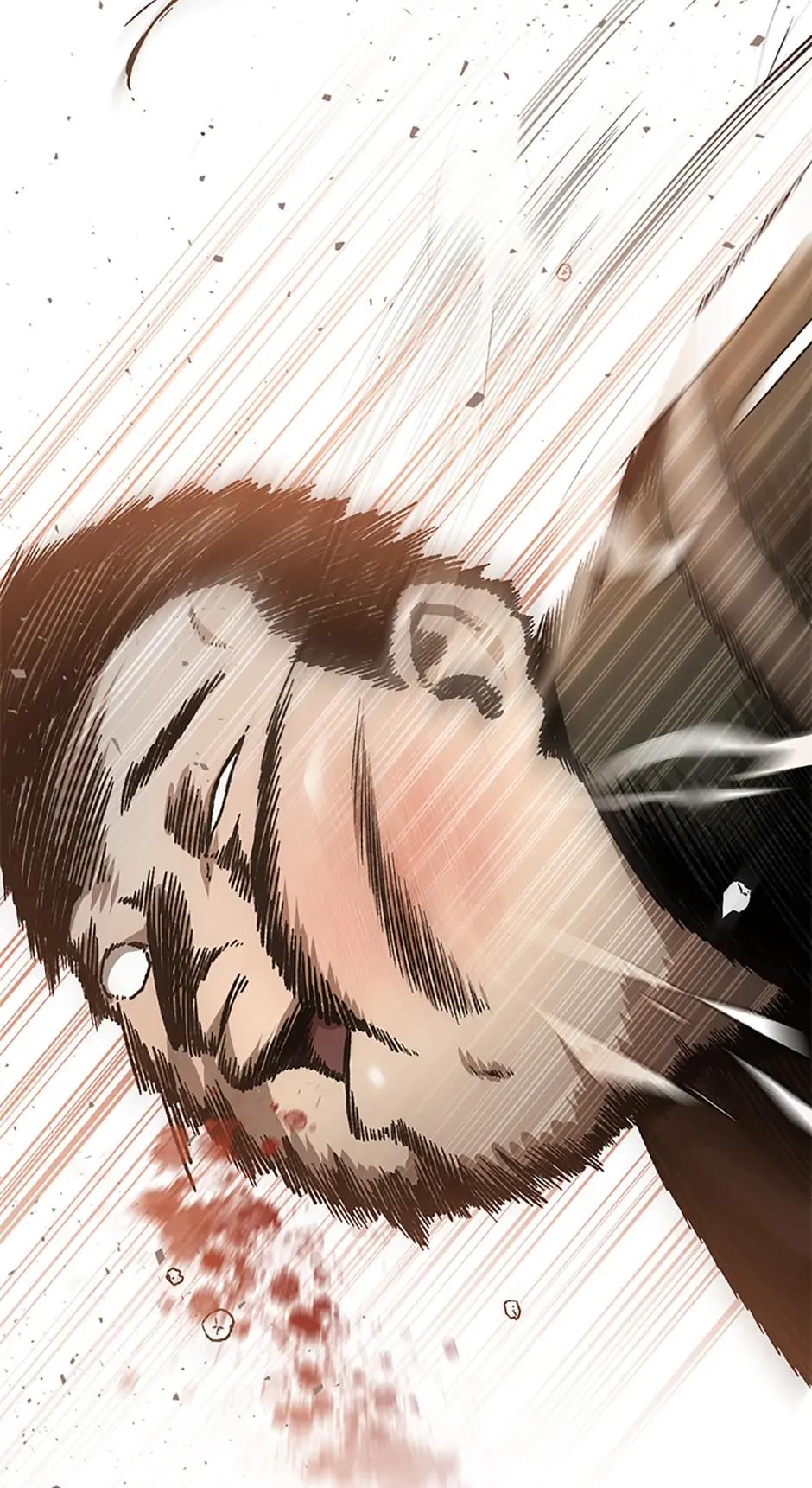 Read Helmut en Manga Online