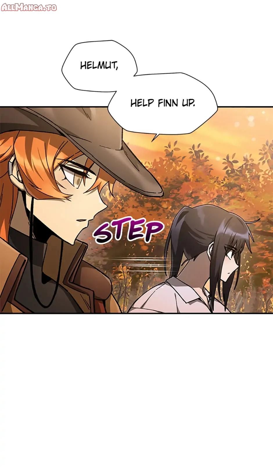 Read Helmut en Manga Online