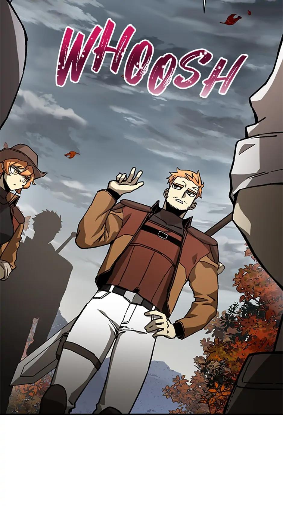 Read Helmut en Manga Online