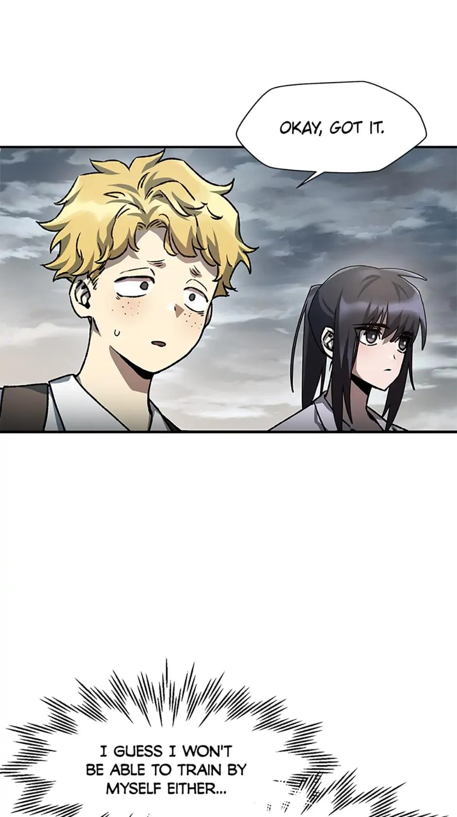 Read Helmut en Manga Online