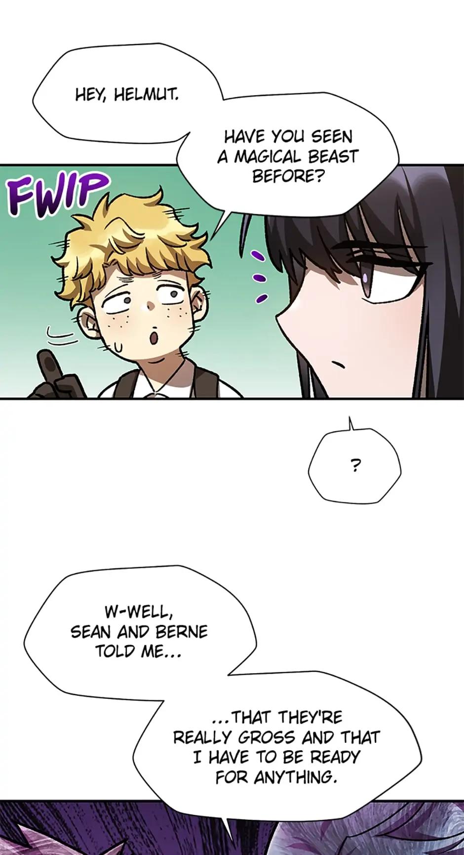 Read Helmut en Manga Online