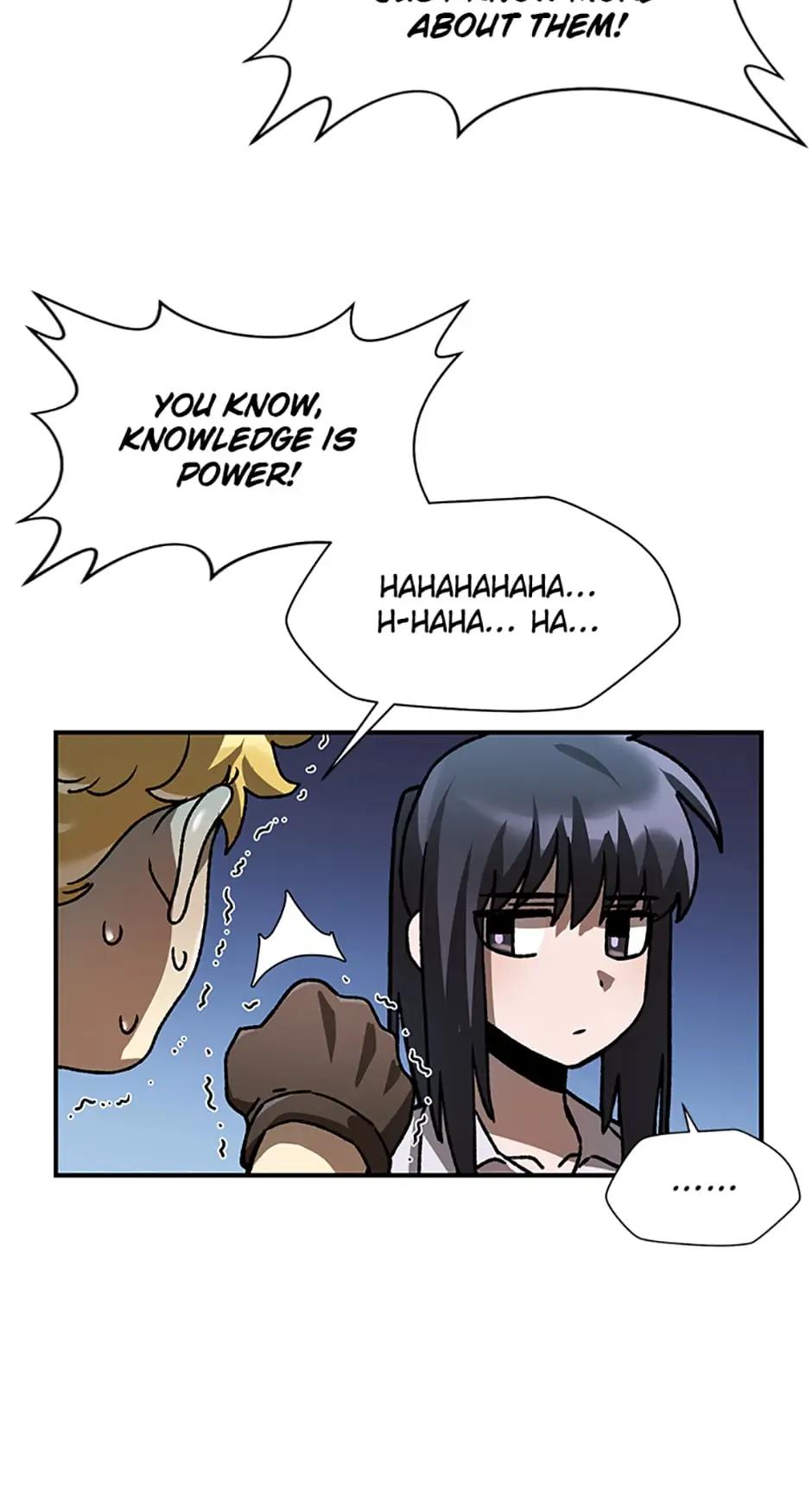 Read Helmut en Manga Online