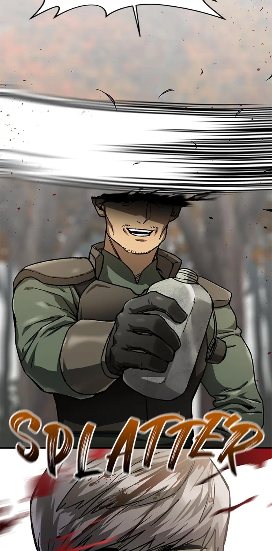 Read Helmut en Manga Online
