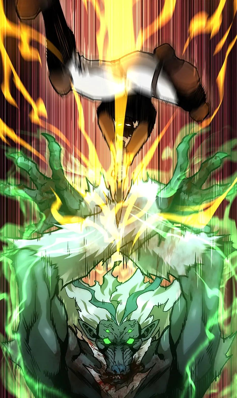 Read Helmut en Manga Online