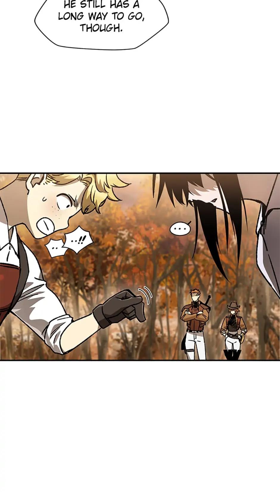 Read Helmut en Manga Online