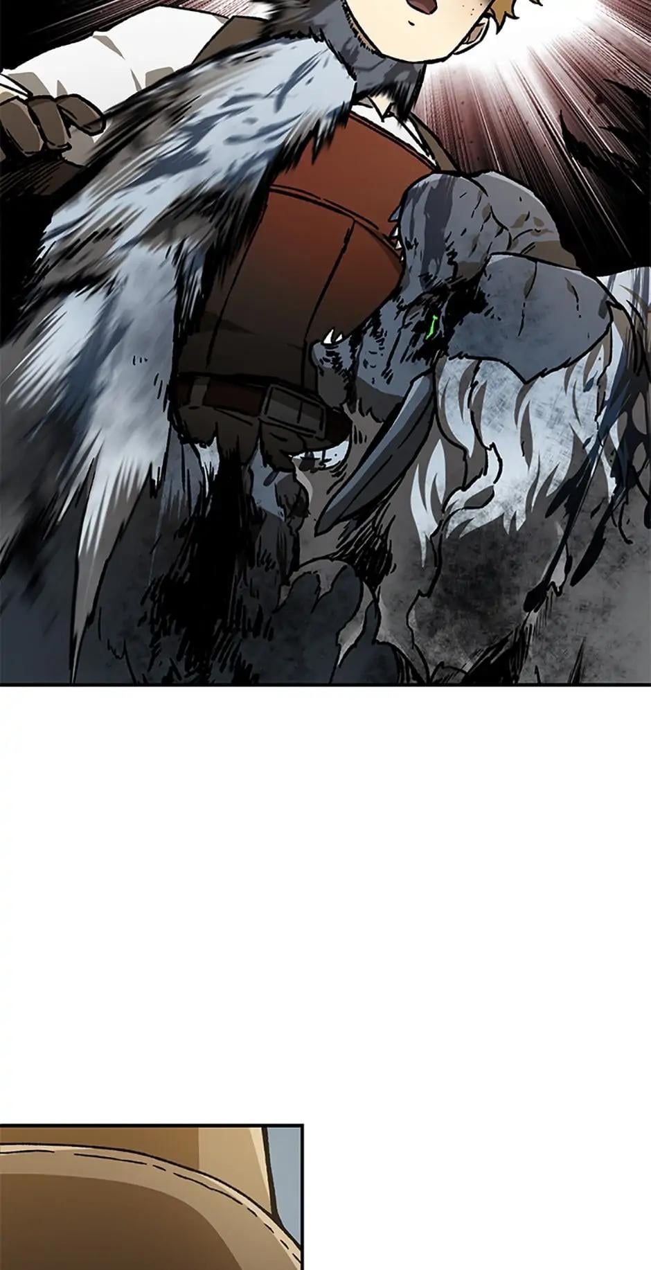 Read Helmut en Manga Online