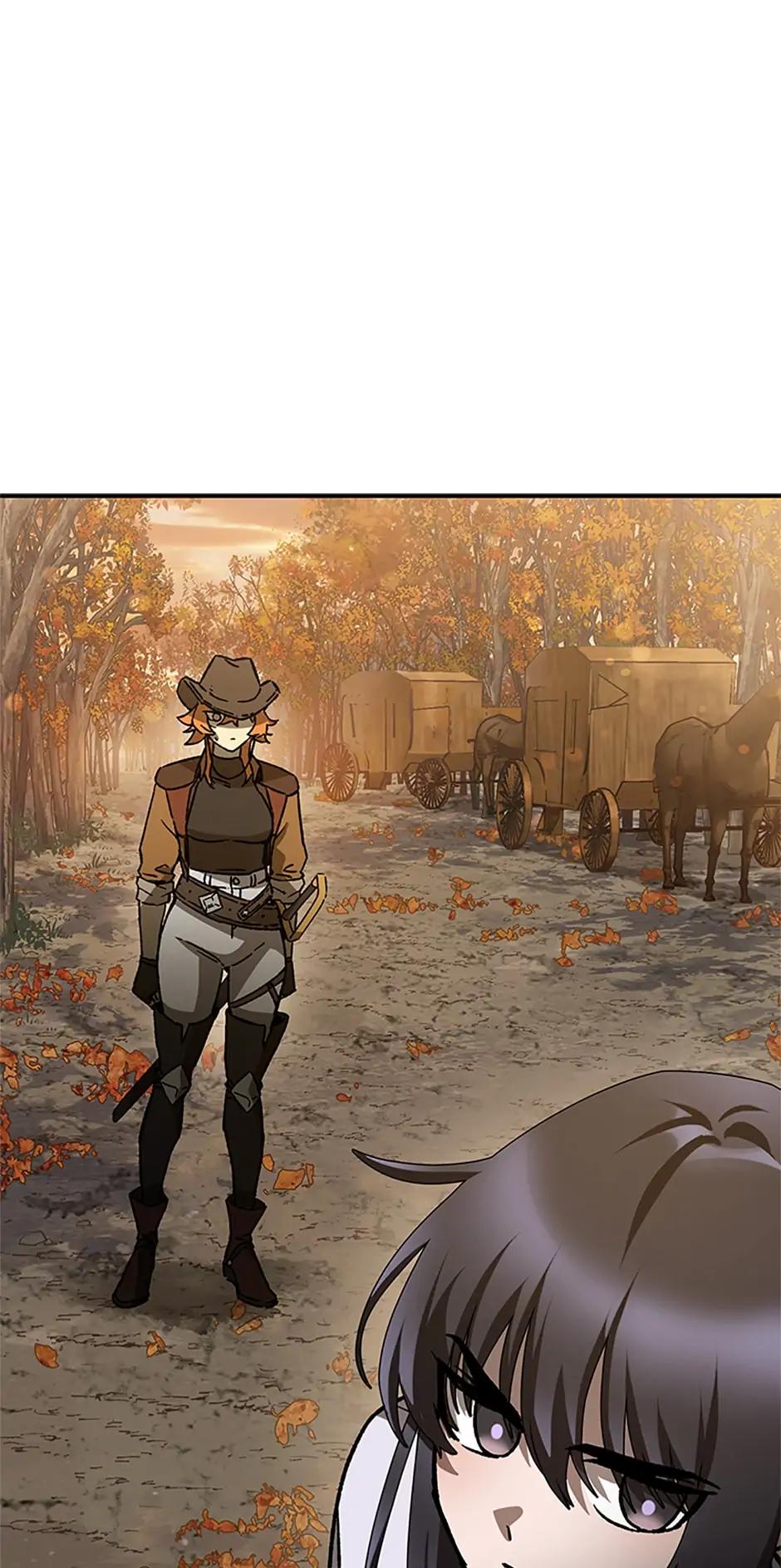 Read Helmut en Manga Online