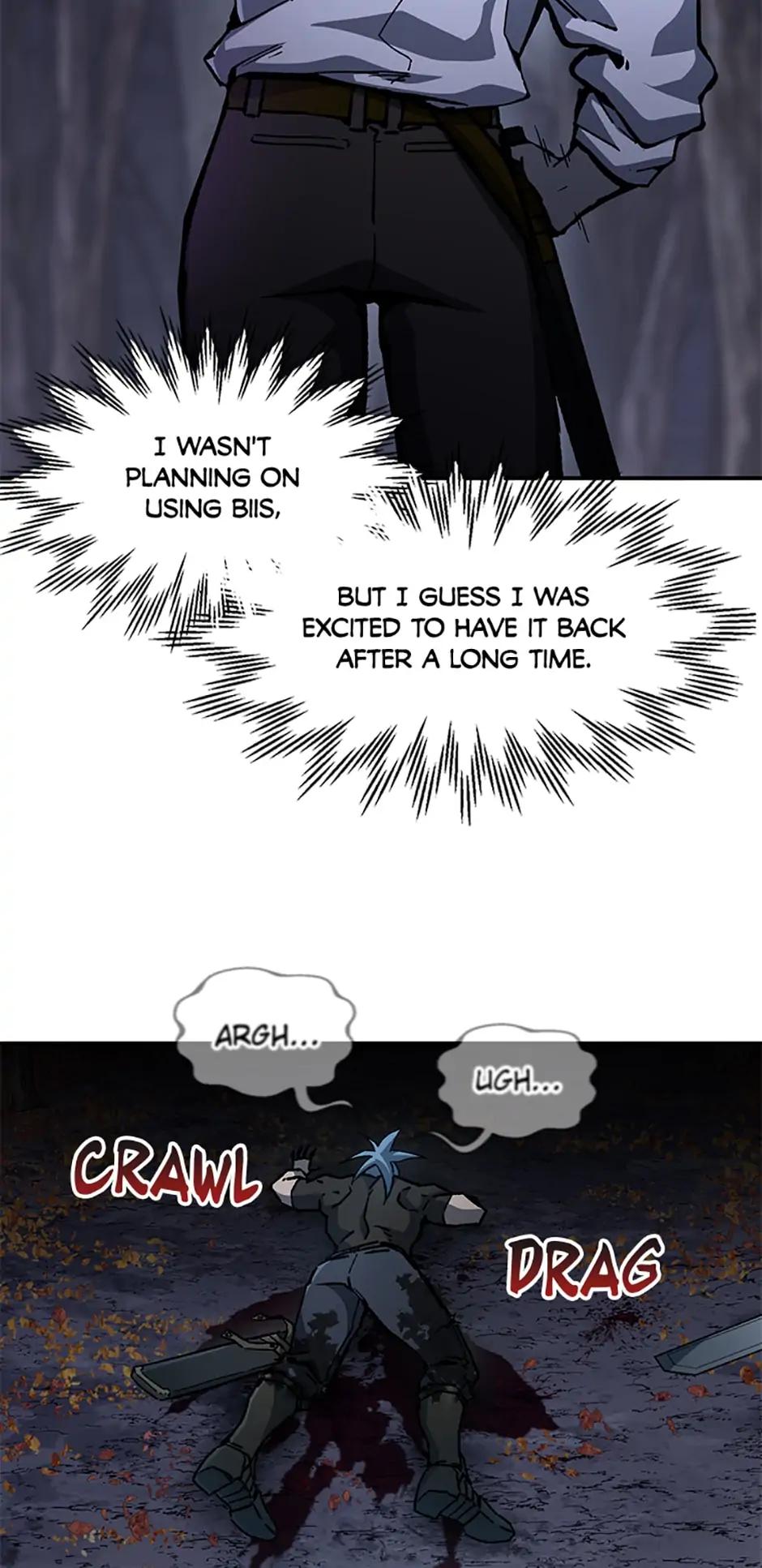 Read Helmut en Manga Online