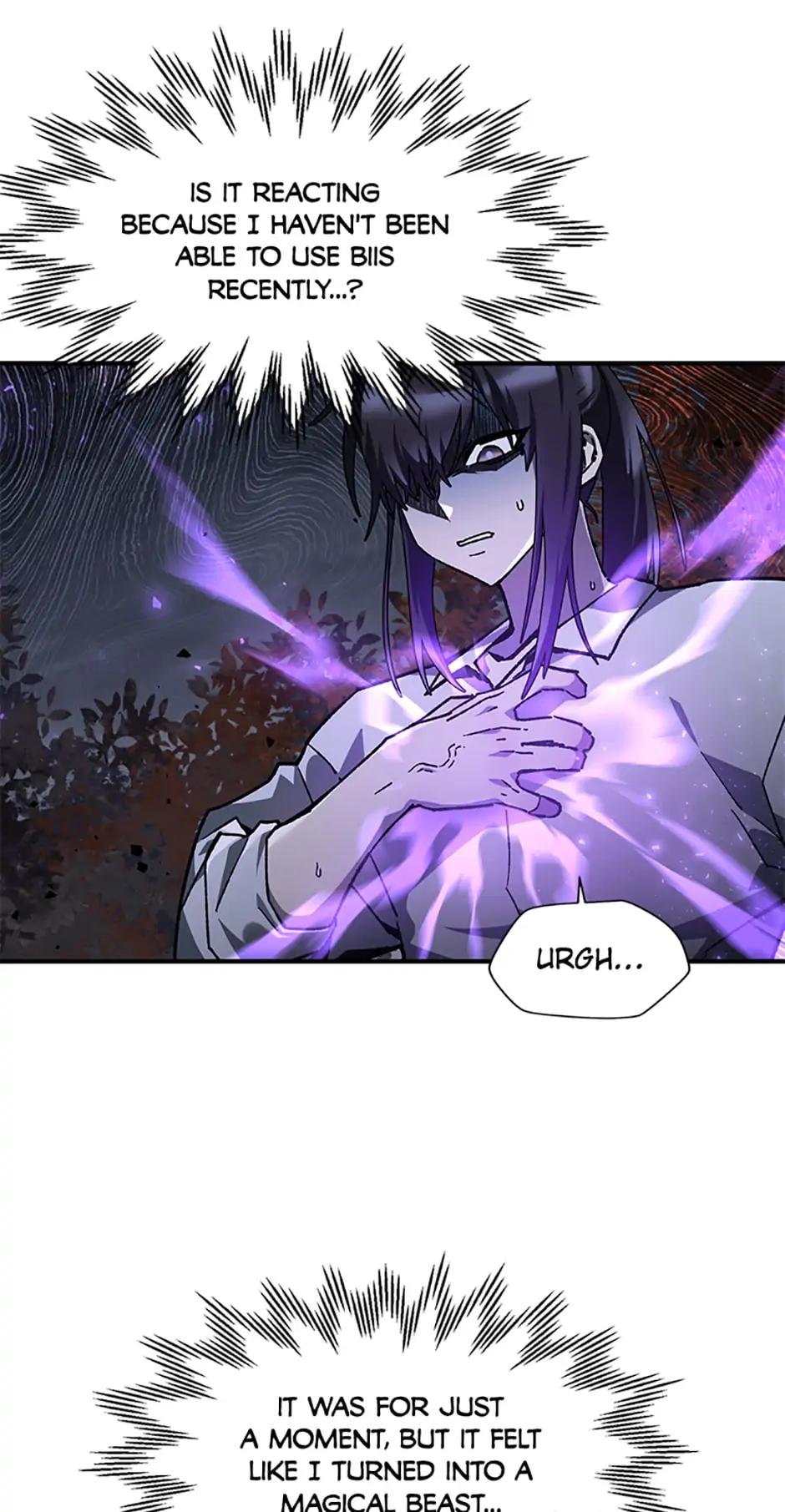Read Helmut en Manga Online